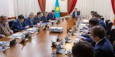 Colman Domingo and Jude Law at amfAR’s Venice Gala