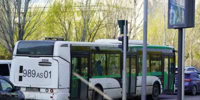 Colman Domingo and Jude Law at amfAR’s Venice Gala