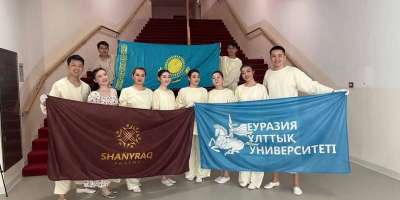 Colman Domingo and Jude Law at amfAR’s Venice Gala