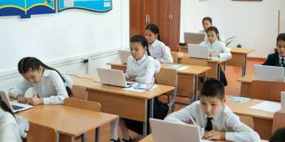 Colman Domingo and Jude Law at amfAR’s Venice Gala