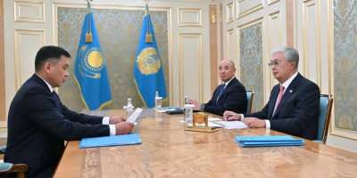 Colman Domingo and Jude Law at amfAR’s Venice Gala