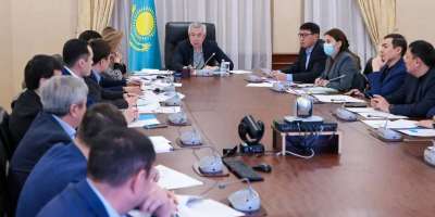 Colman Domingo and Jude Law at amfAR’s Venice Gala