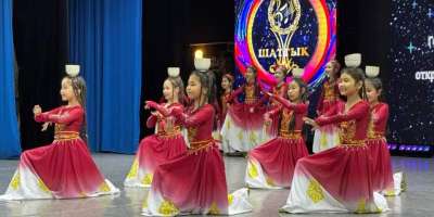Colman Domingo and Jude Law at amfAR’s Venice Gala