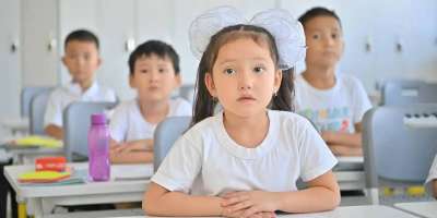 Colman Domingo and Jude Law at amfAR’s Venice Gala