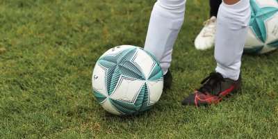 Colman Domingo and Jude Law at amfAR’s Venice Gala