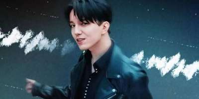 Colman Domingo and Jude Law at amfAR’s Venice Gala