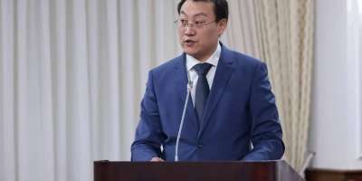 Colman Domingo and Jude Law at amfAR’s Venice Gala