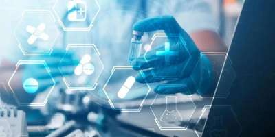 Colman Domingo and Jude Law at amfAR’s Venice Gala