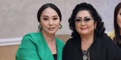 Colman Domingo and Jude Law at amfAR’s Venice Gala