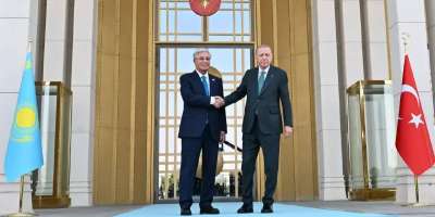 Colman Domingo and Jude Law at amfAR’s Venice Gala