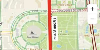 Colman Domingo and Jude Law at amfAR’s Venice Gala