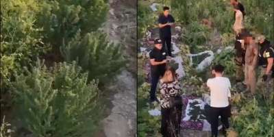 Colman Domingo and Jude Law at amfAR’s Venice Gala