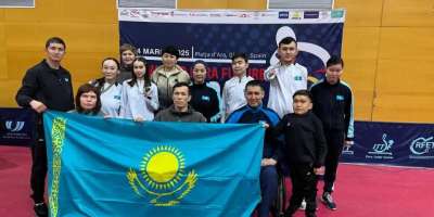 Colman Domingo and Jude Law at amfAR’s Venice Gala