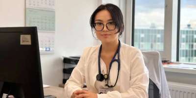 Colman Domingo and Jude Law at amfAR’s Venice Gala