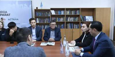Colman Domingo and Jude Law at amfAR’s Venice Gala