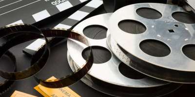 Colman Domingo and Jude Law at amfAR’s Venice Gala