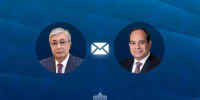 Colman Domingo and Jude Law at amfAR’s Venice Gala