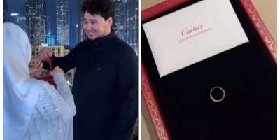 Colman Domingo and Jude Law at amfAR’s Venice Gala