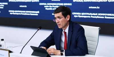 Colman Domingo and Jude Law at amfAR’s Venice Gala