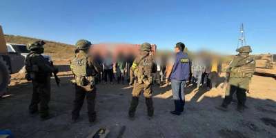 Colman Domingo and Jude Law at amfAR’s Venice Gala