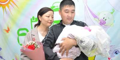 Colman Domingo and Jude Law at amfAR’s Venice Gala