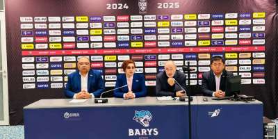 Colman Domingo and Jude Law at amfAR’s Venice Gala