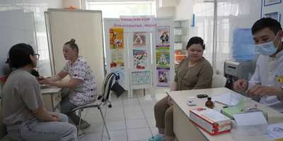 Colman Domingo and Jude Law at amfAR’s Venice Gala