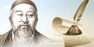 Colman Domingo and Jude Law at amfAR’s Venice Gala