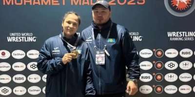 Colman Domingo and Jude Law at amfAR’s Venice Gala