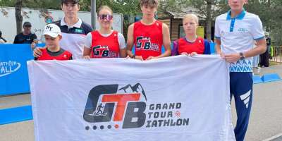 Colman Domingo and Jude Law at amfAR’s Venice Gala