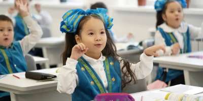 Colman Domingo and Jude Law at amfAR’s Venice Gala