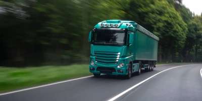 Colman Domingo and Jude Law at amfAR’s Venice Gala