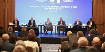 Colman Domingo and Jude Law at amfAR’s Venice Gala