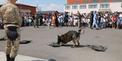 Colman Domingo and Jude Law at amfAR’s Venice Gala