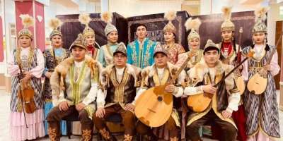 Colman Domingo and Jude Law at amfAR’s Venice Gala
