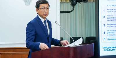 Colman Domingo and Jude Law at amfAR’s Venice Gala