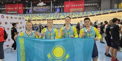 Colman Domingo and Jude Law at amfAR’s Venice Gala