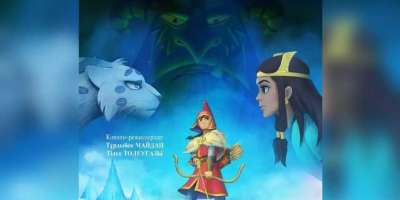 Colman Domingo and Jude Law at amfAR’s Venice Gala