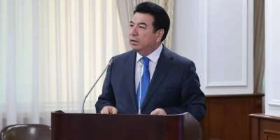 Colman Domingo and Jude Law at amfAR’s Venice Gala