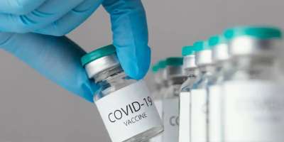 Colman Domingo and Jude Law at amfAR’s Venice Gala