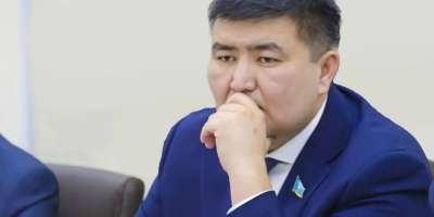 Colman Domingo and Jude Law at amfAR’s Venice Gala