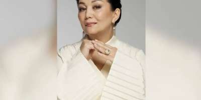 Colman Domingo and Jude Law at amfAR’s Venice Gala