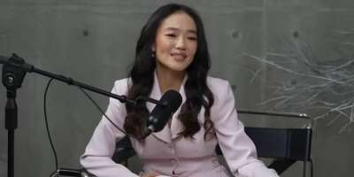 Colman Domingo and Jude Law at amfAR’s Venice Gala