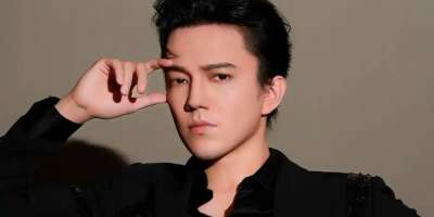 Colman Domingo and Jude Law at amfAR’s Venice Gala