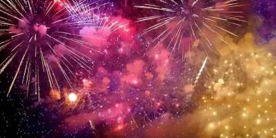 Colman Domingo and Jude Law at amfAR’s Venice Gala