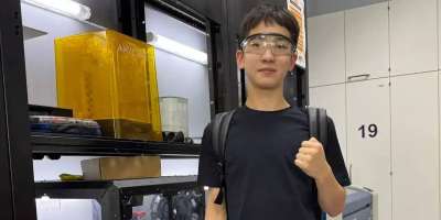 Colman Domingo and Jude Law at amfAR’s Venice Gala