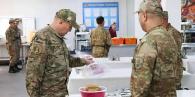 Colman Domingo and Jude Law at amfAR’s Venice Gala