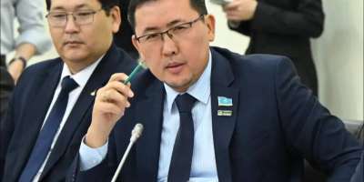 Colman Domingo and Jude Law at amfAR’s Venice Gala