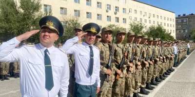 Colman Domingo and Jude Law at amfAR’s Venice Gala