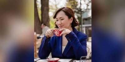 Colman Domingo and Jude Law at amfAR’s Venice Gala